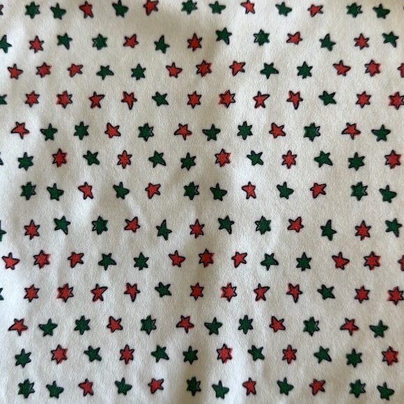 Good condition, ROLLER RABBIT STARRY NIGHT FOOTIE PAJAMA - Picture 9 of 14